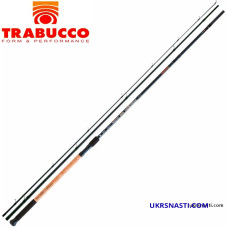 Удилище матчевое Trabucco Precision RPL Match Carp